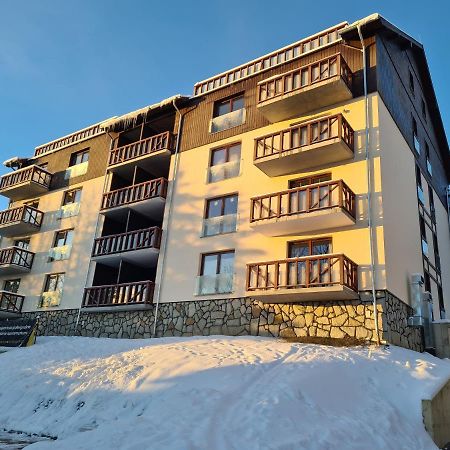 Apartament Nr 9 - Zrodlana 2 Lägenhet Świeradów-Zdrój Exteriör bild