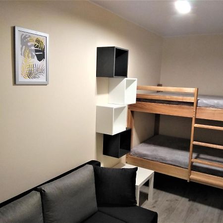Apartament Nr 9 - Zrodlana 2 Lägenhet Świeradów-Zdrój Exteriör bild