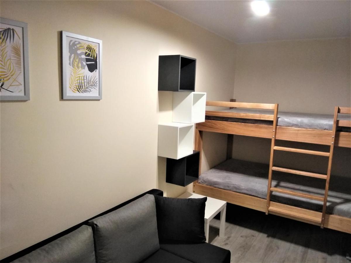 Apartament Nr 9 - Zrodlana 2 Lägenhet Świeradów-Zdrój Exteriör bild